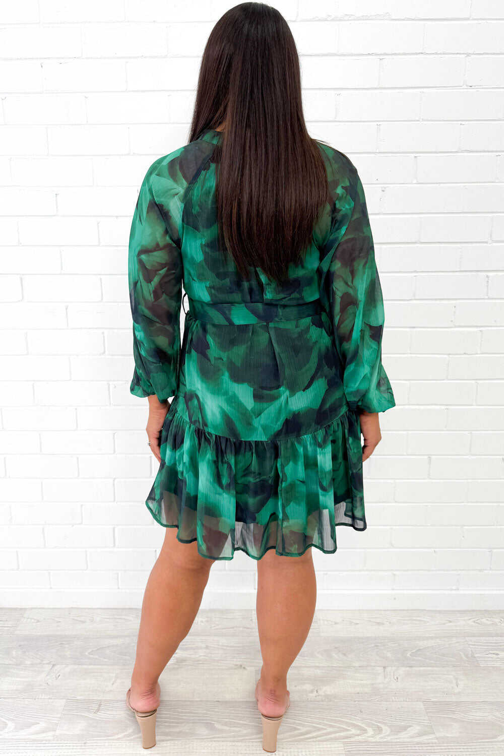 Chantal Dress