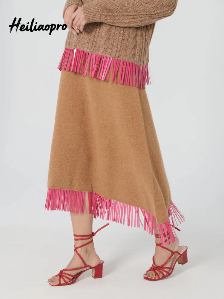 Bianca Skirt
