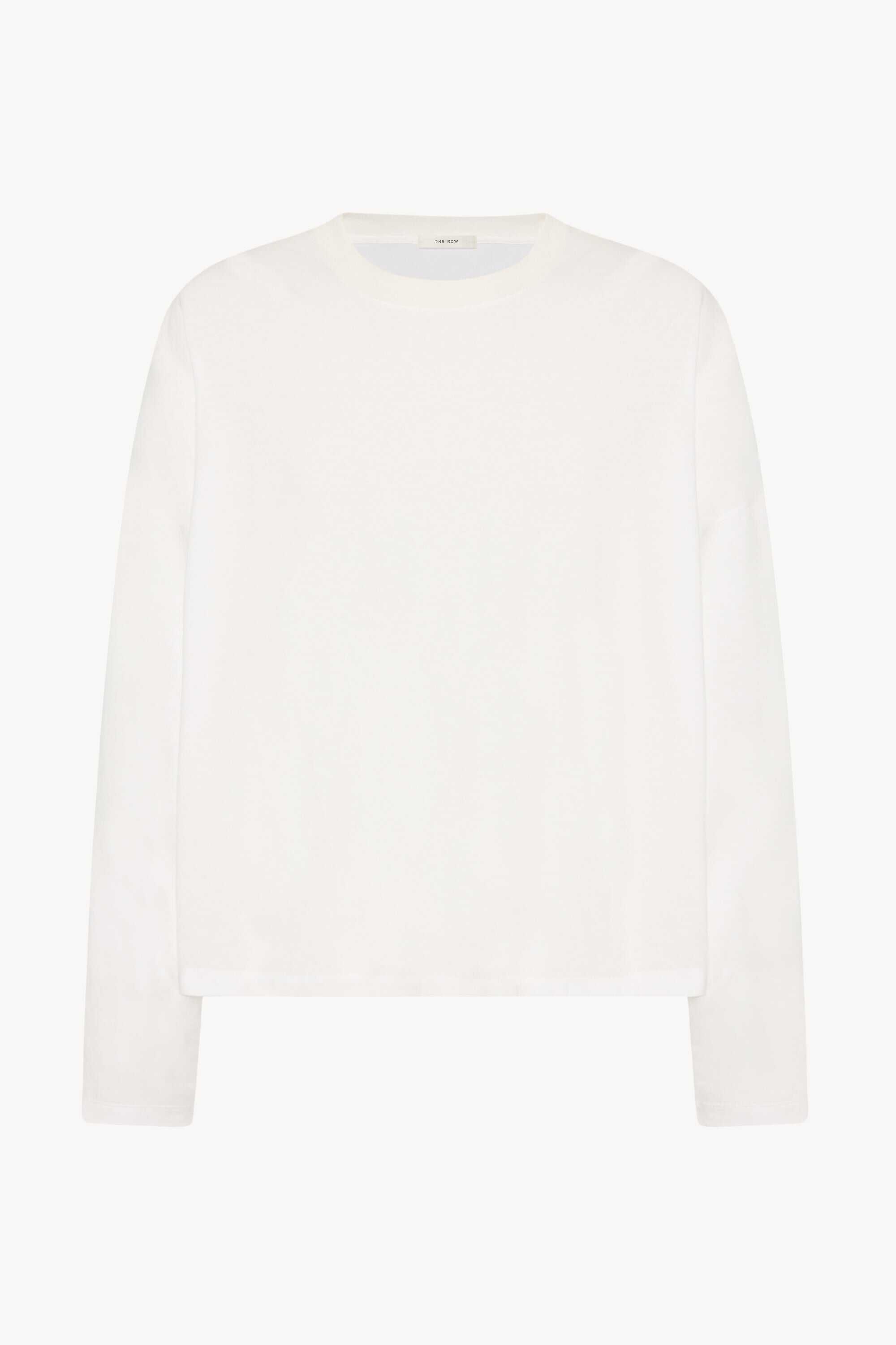 Haru T-Shirt in Cotton