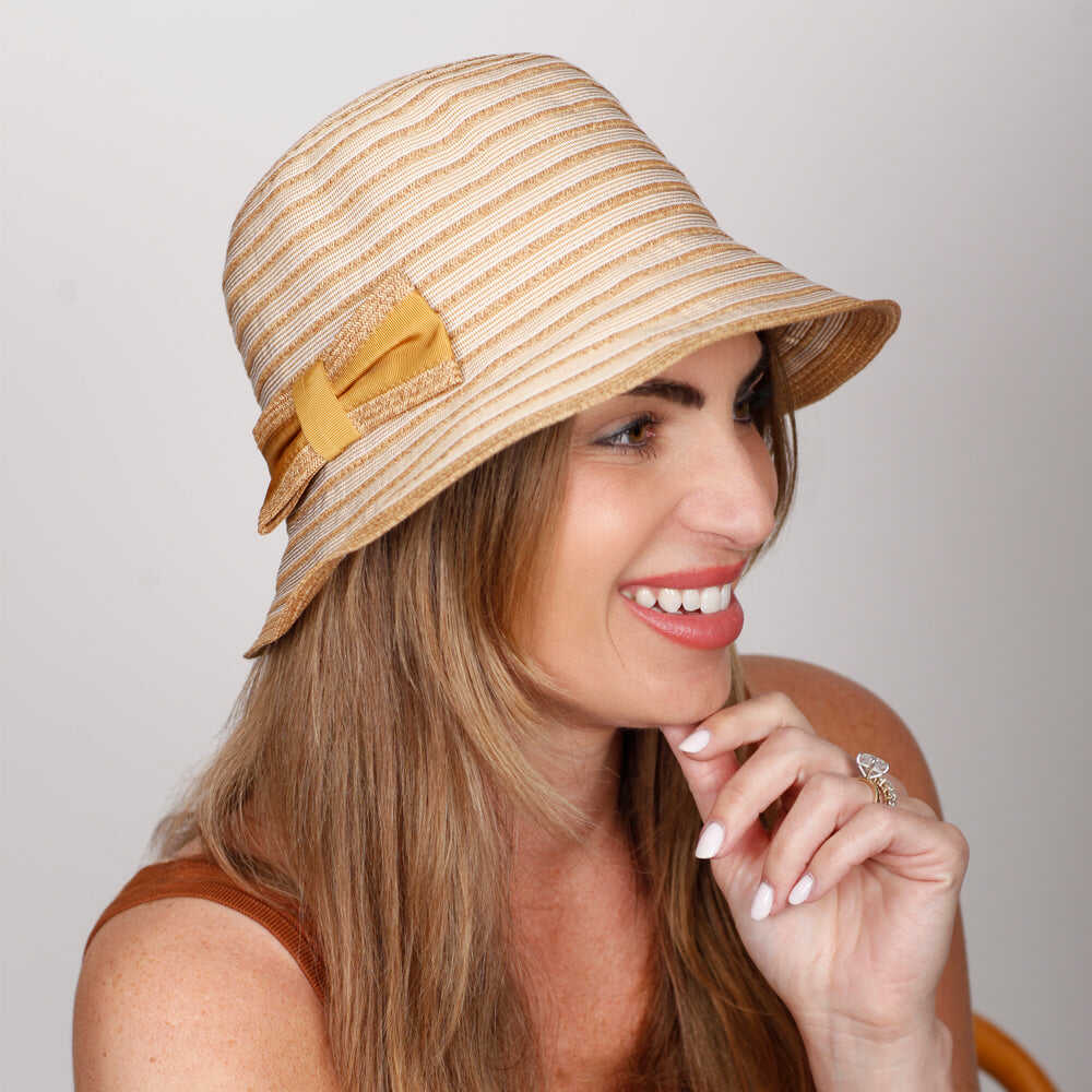 Bucket  Hat
