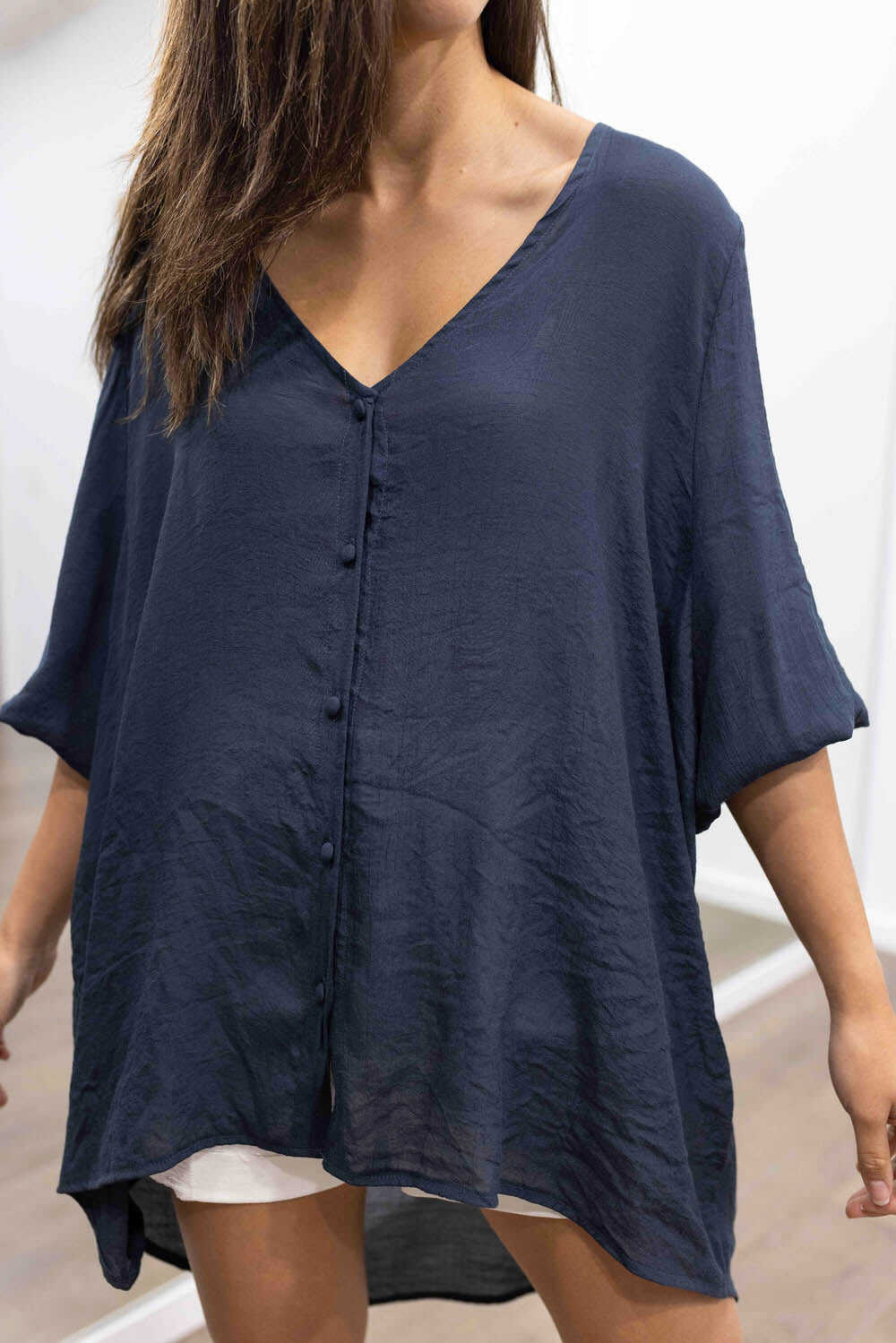 The Whitehaven Shirt