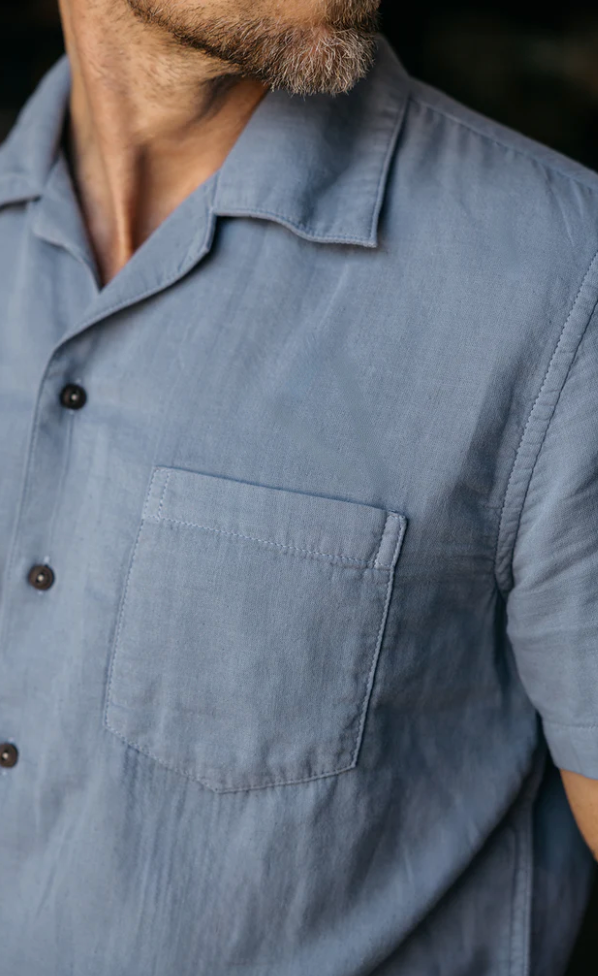 Kato SS Gauge 'The Wrench' Shirt