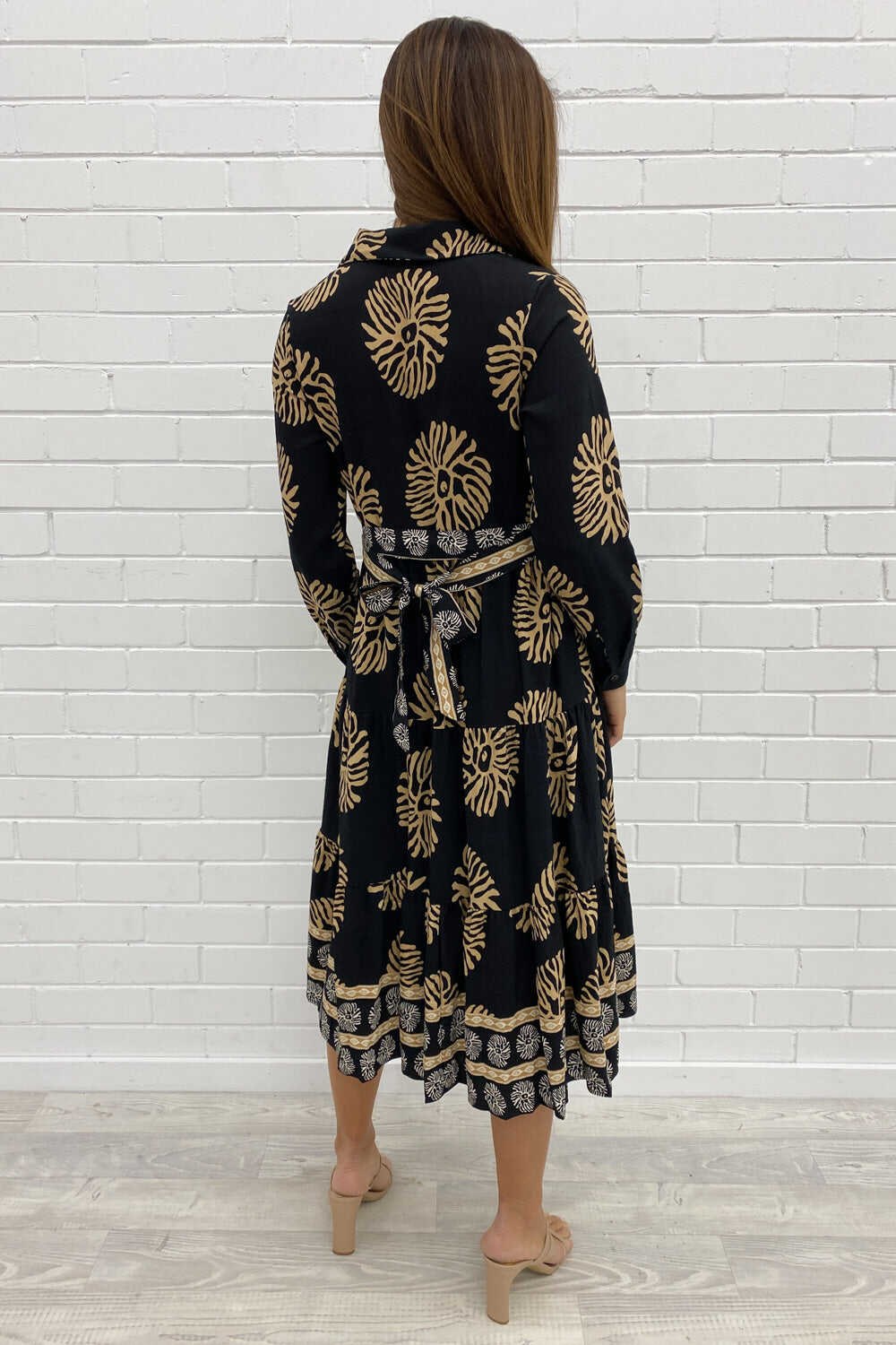 Milla Dress