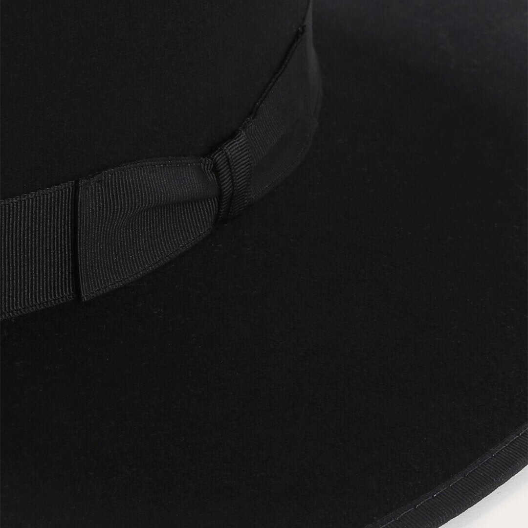 Amish 4X Wool Felt Hat