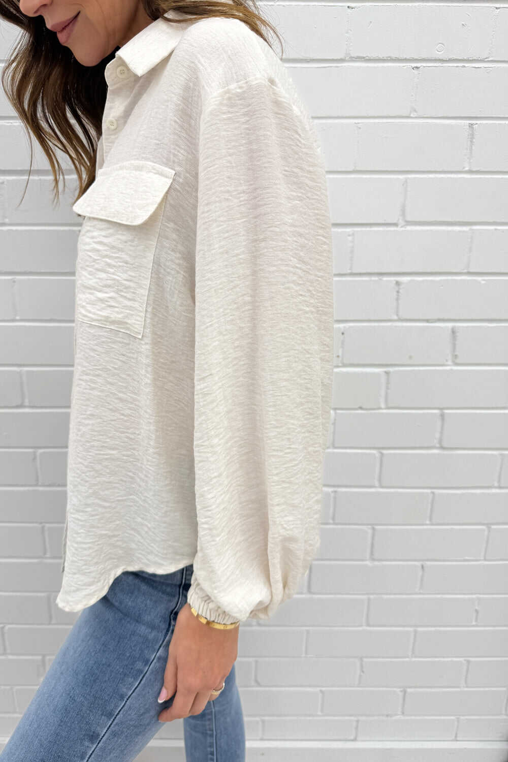 Holly Shirt