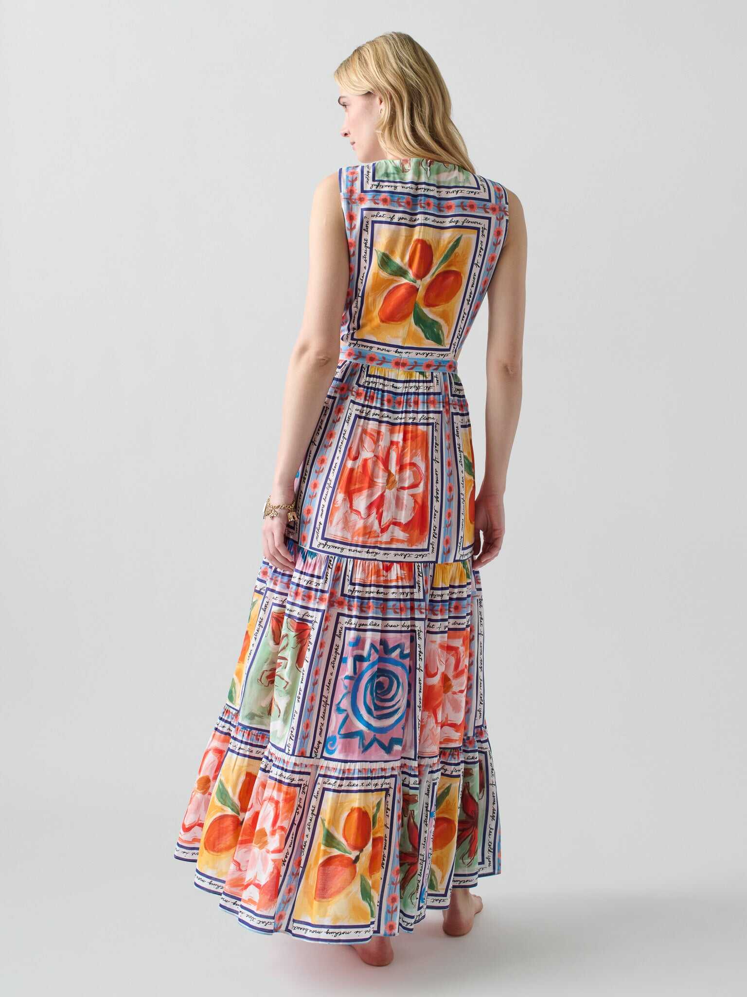 Marcia Dress