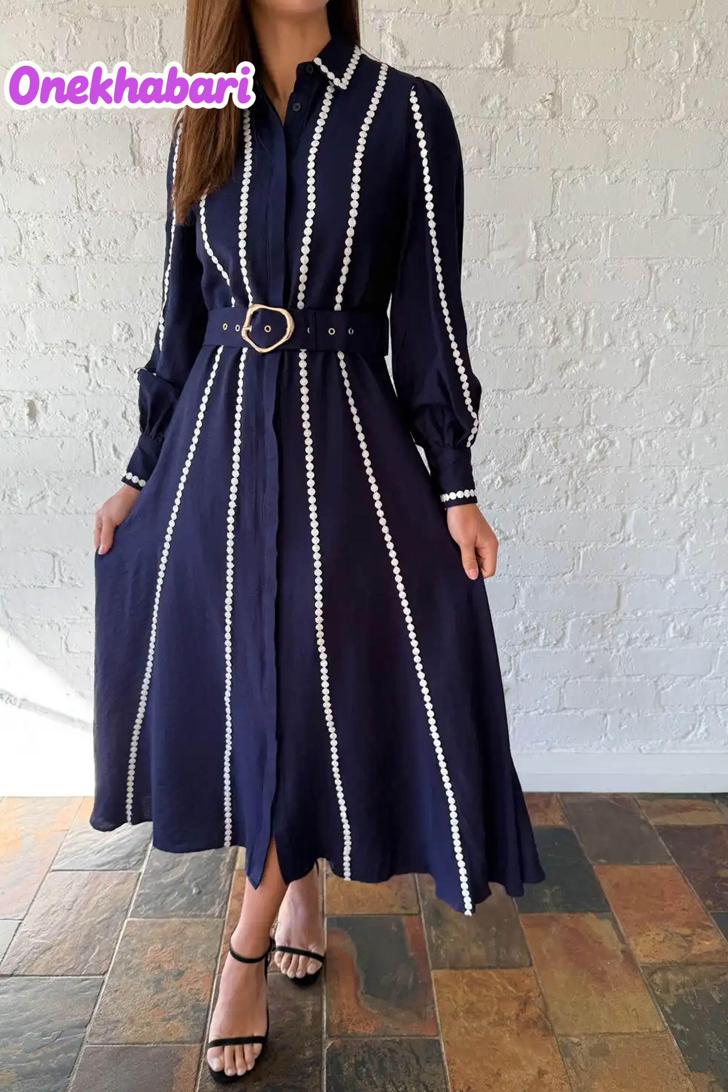 Angelique Dress