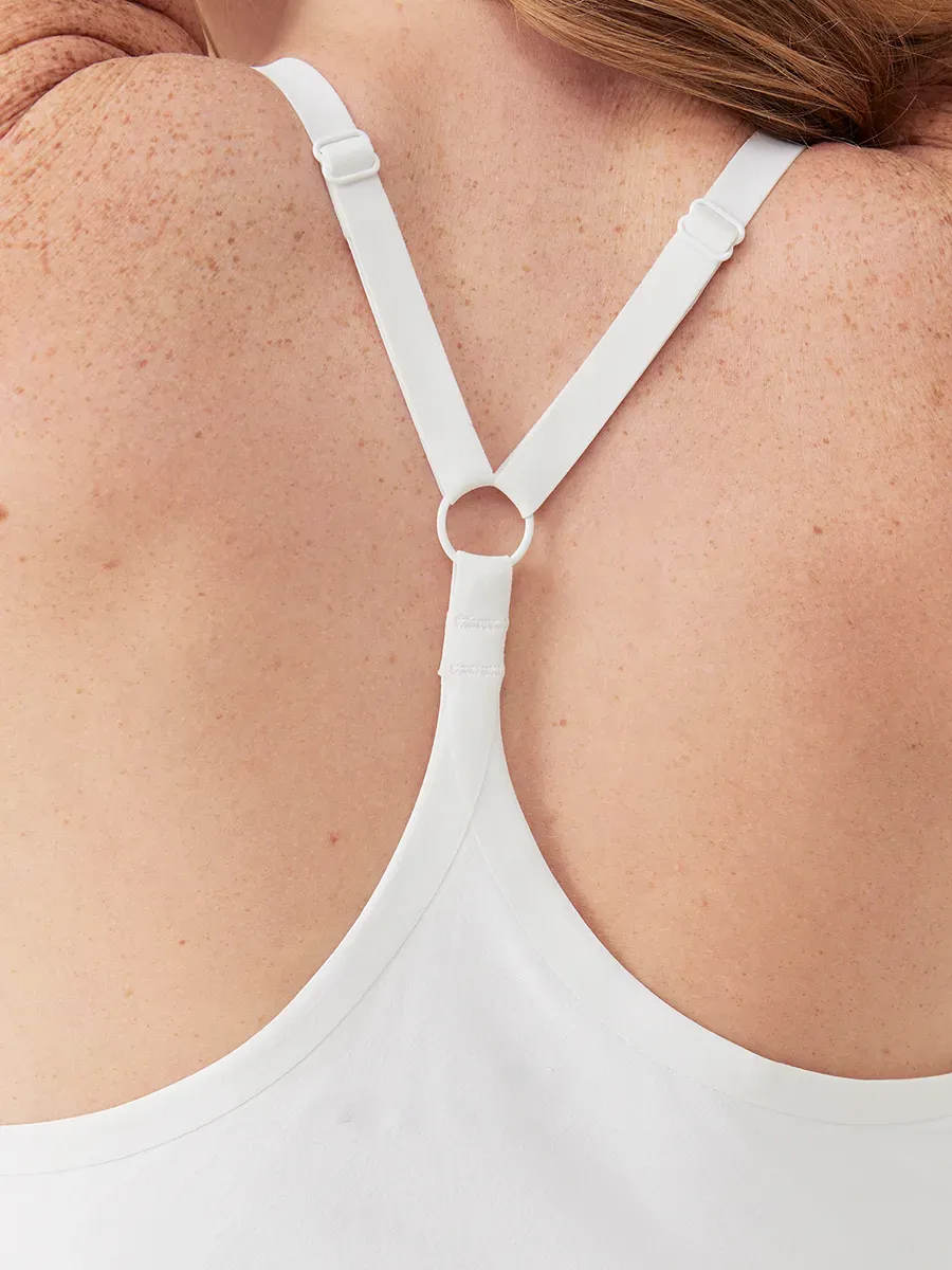 The Exercise Dress