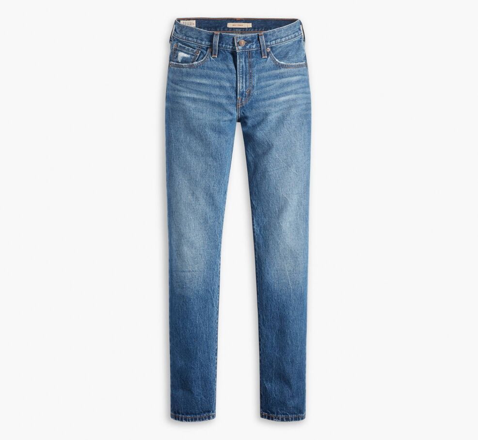Women's Low Rise Jeans
