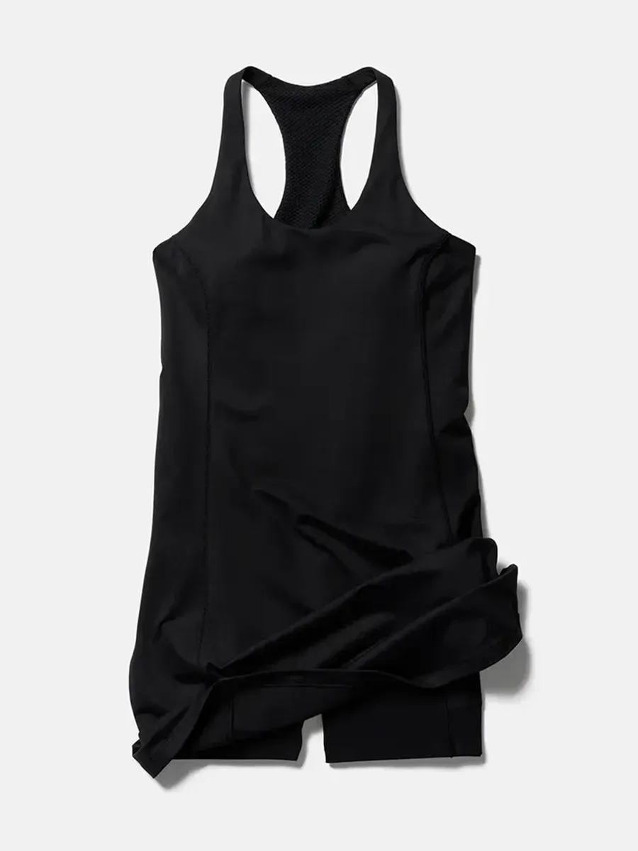 Doing Things Dress