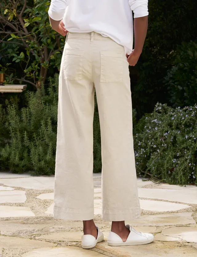 New slacks for summer
