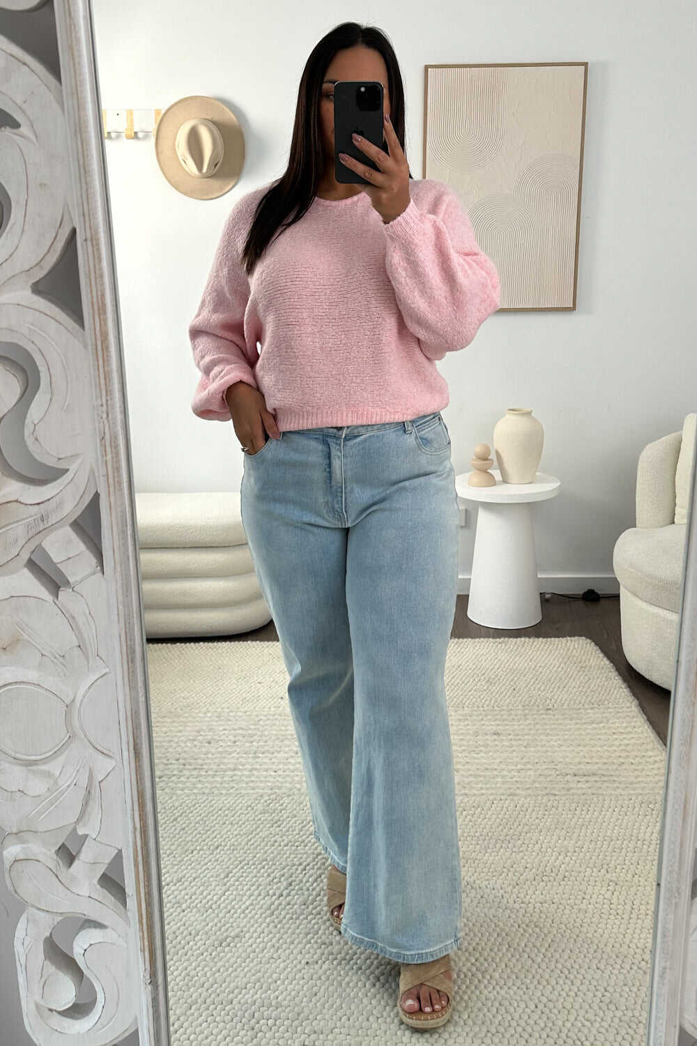 Beth Knit