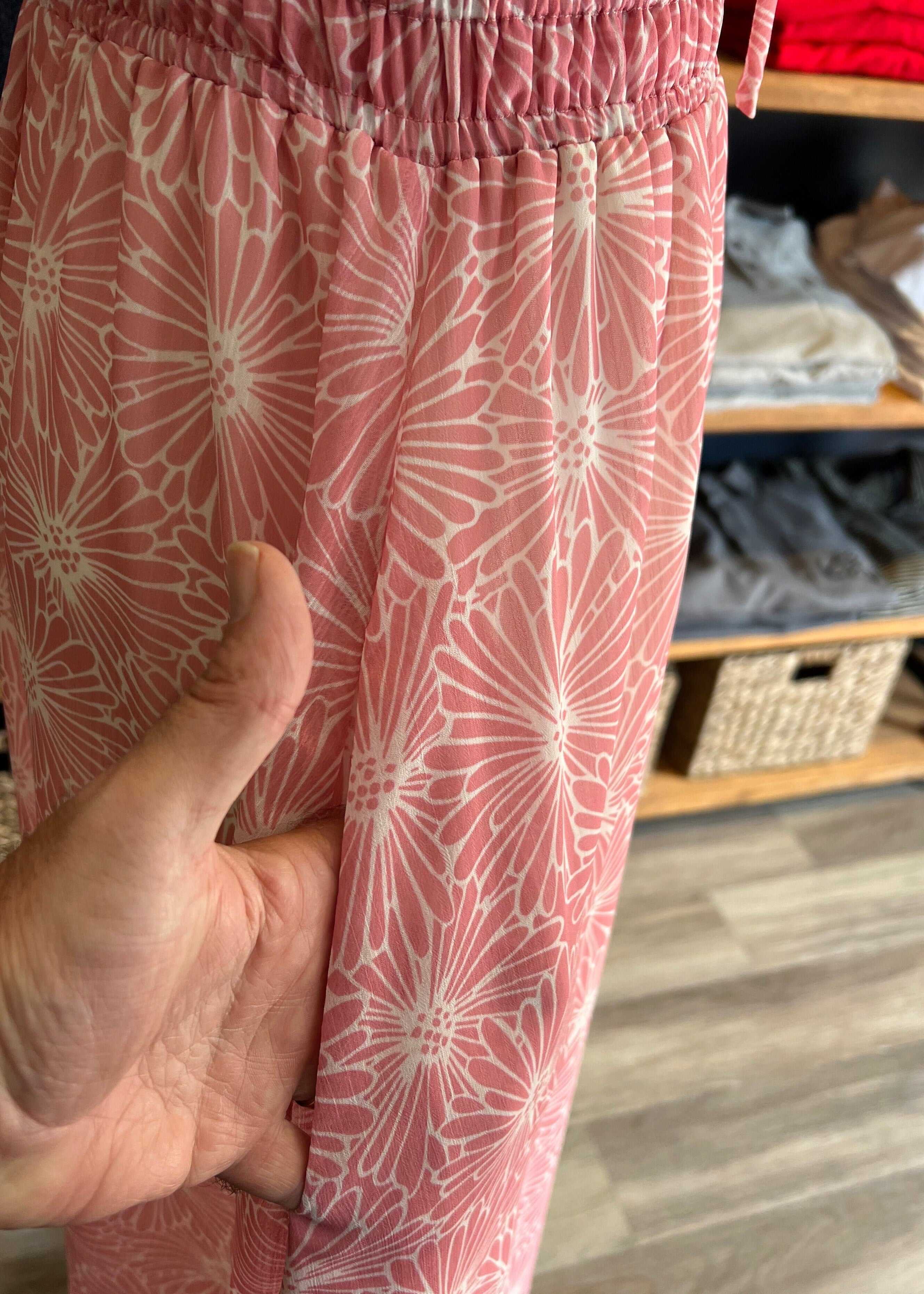 Lena Dress