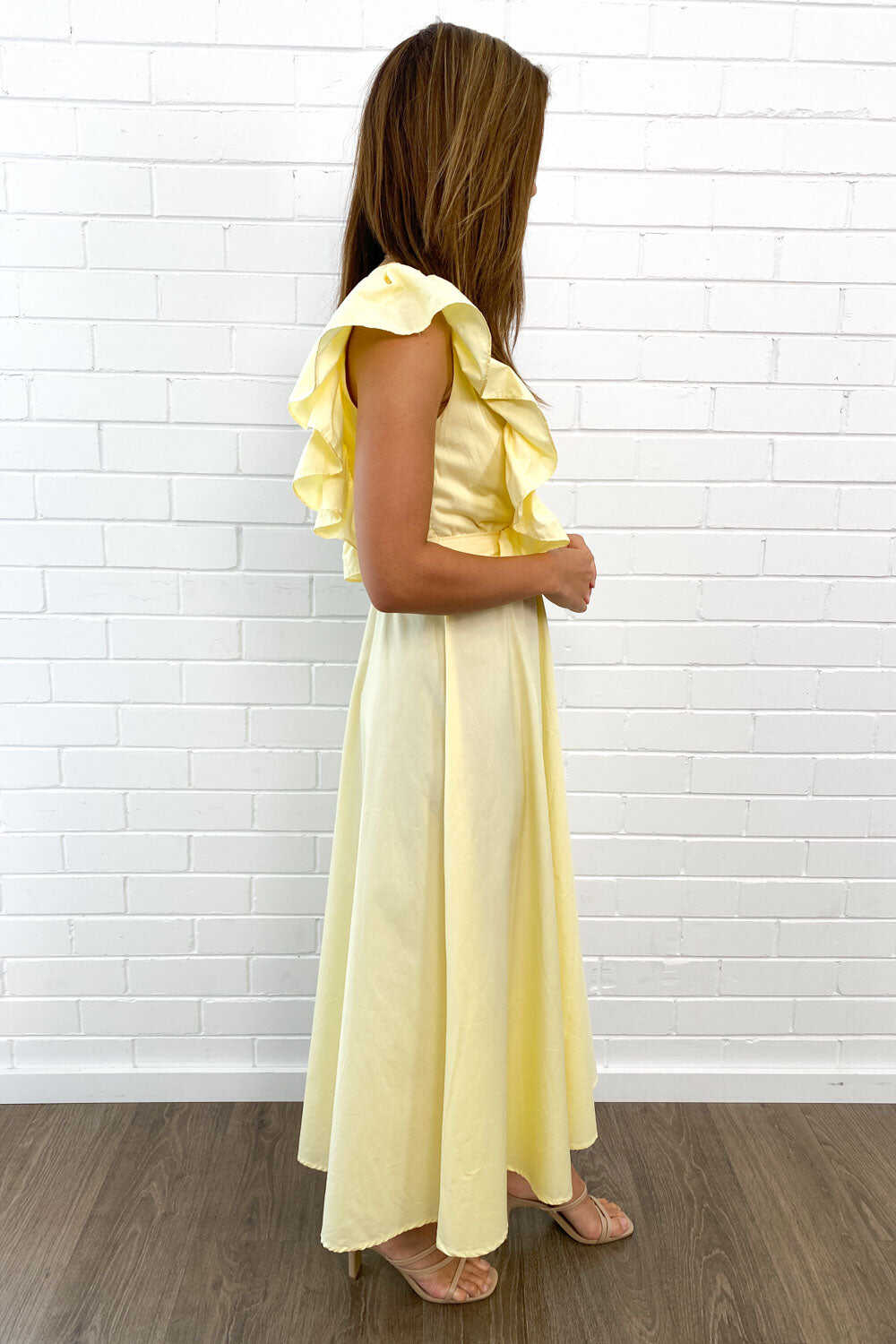 Hawaii Dress