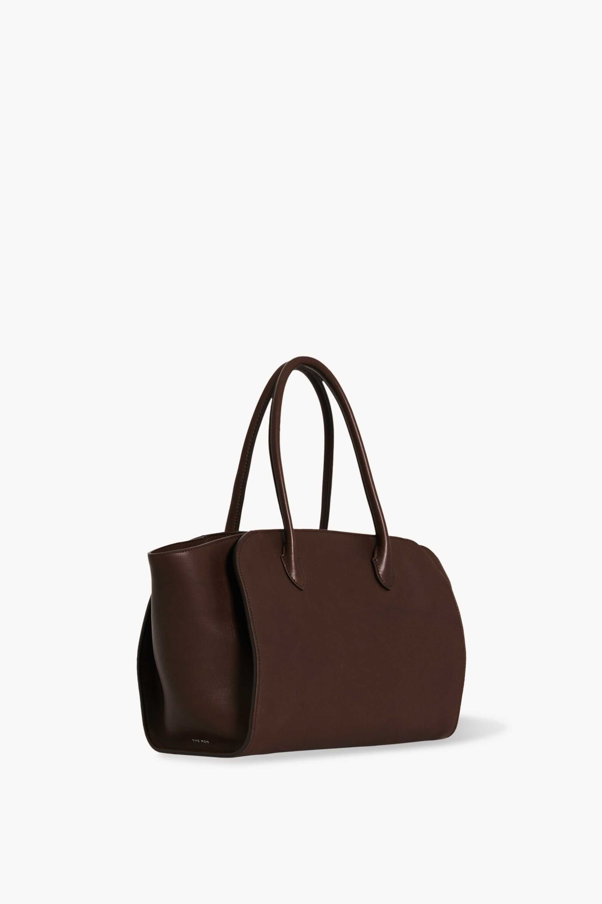 Marlo 12 Bag in Leather