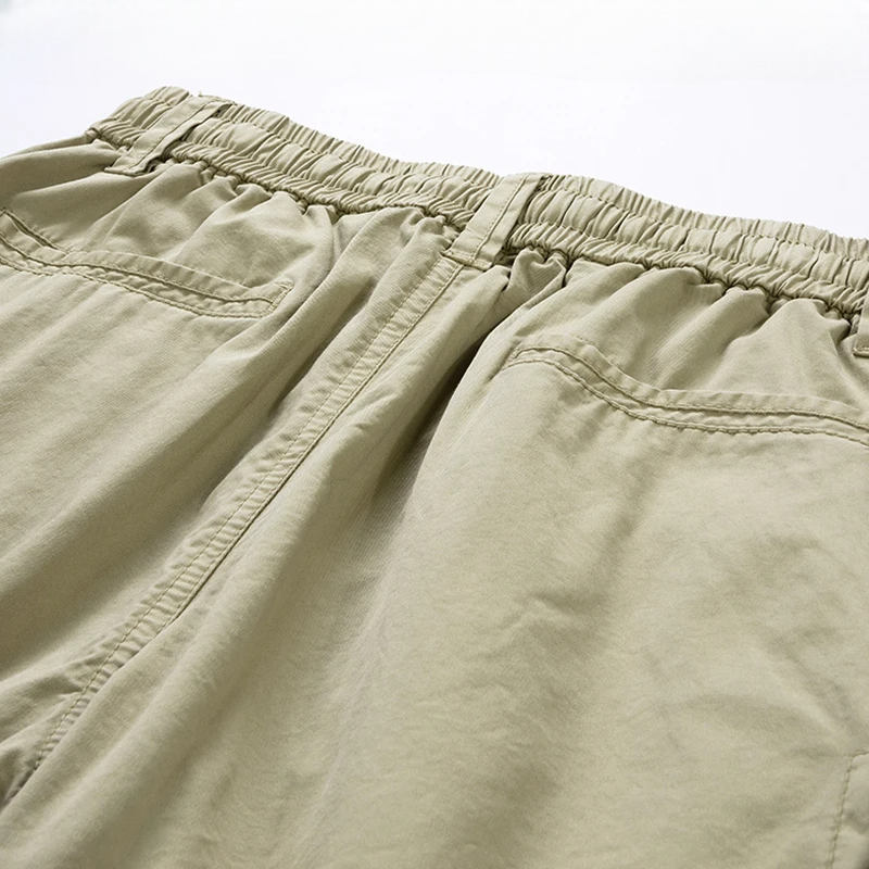 DOWNTOWN CARGO SHORTS