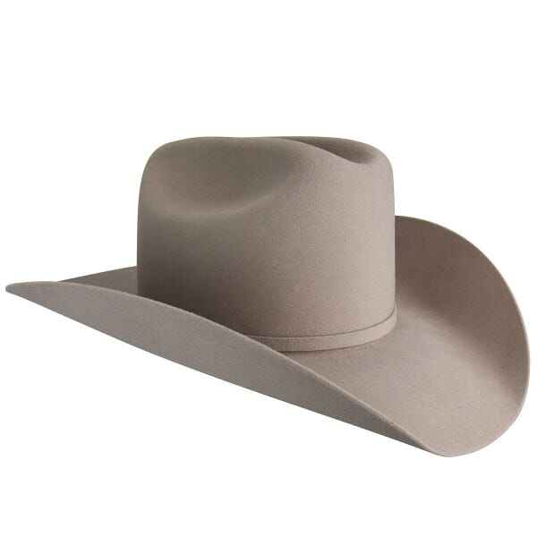 LIGHTNING 20X COWBOY HAT