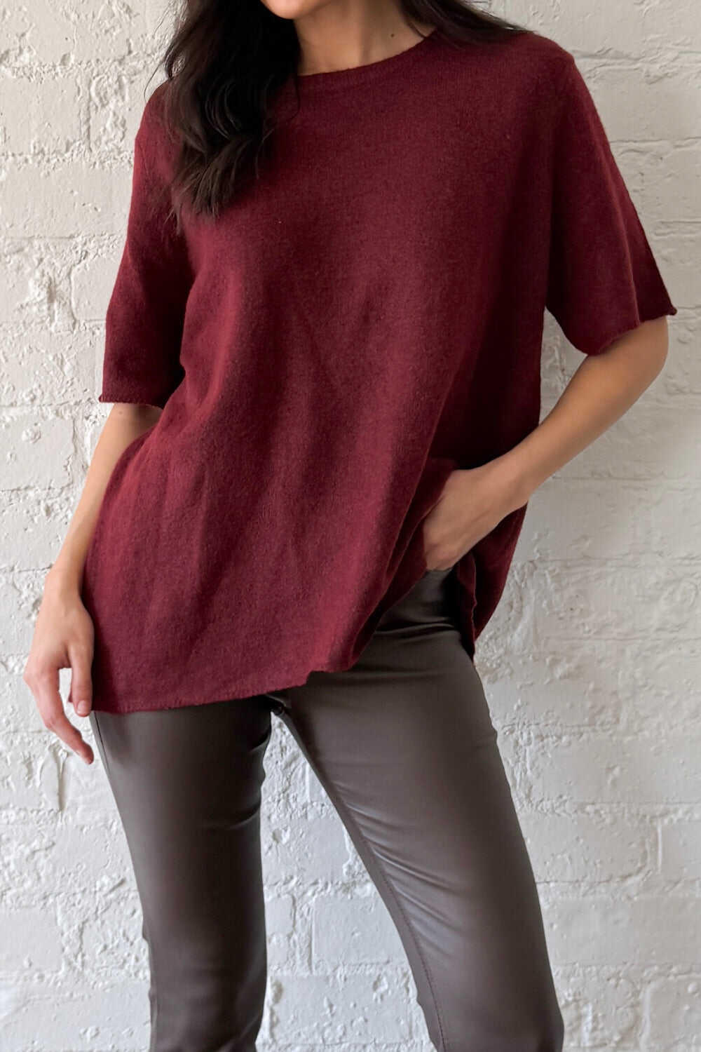 Remi Knit
