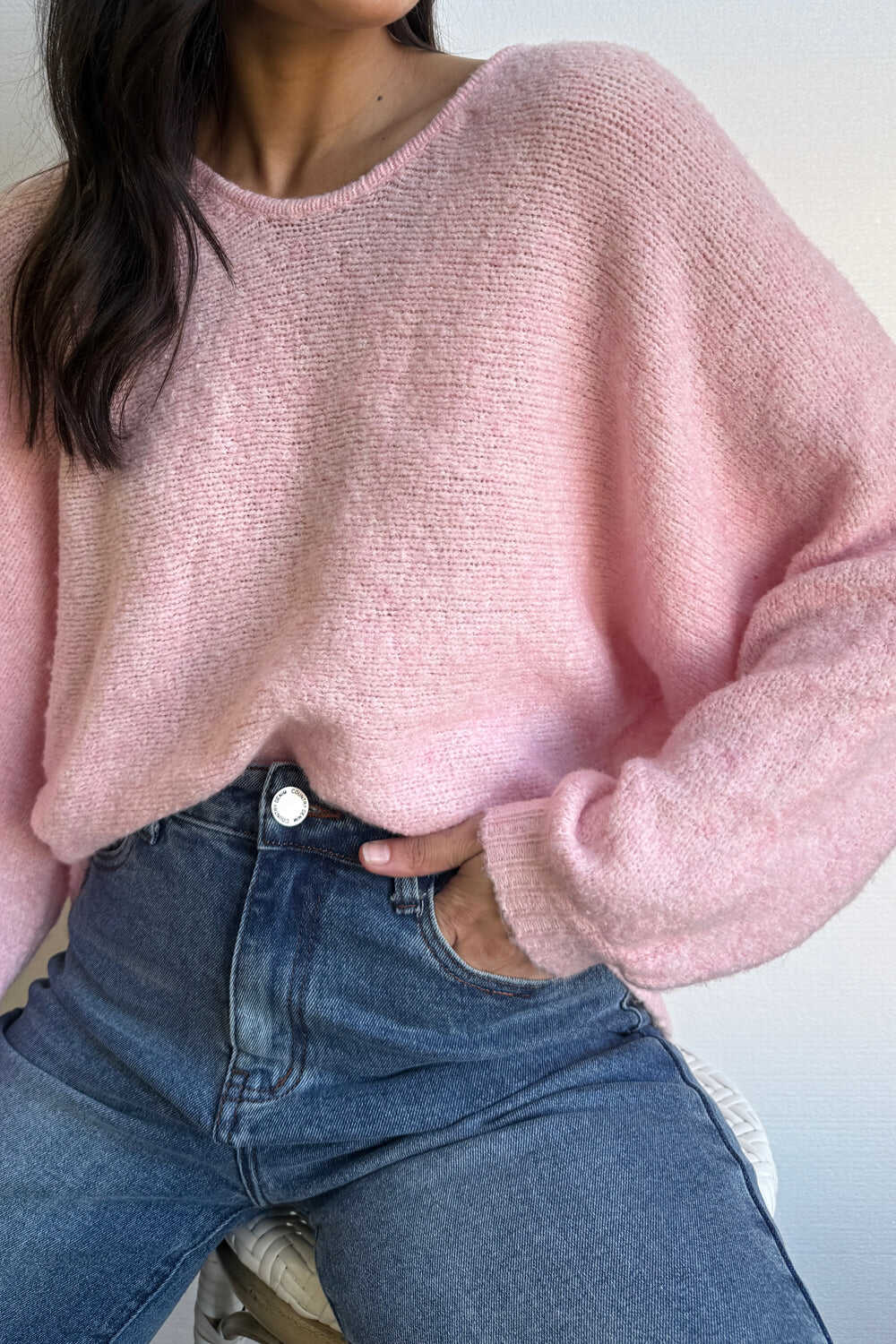 Beth Knit