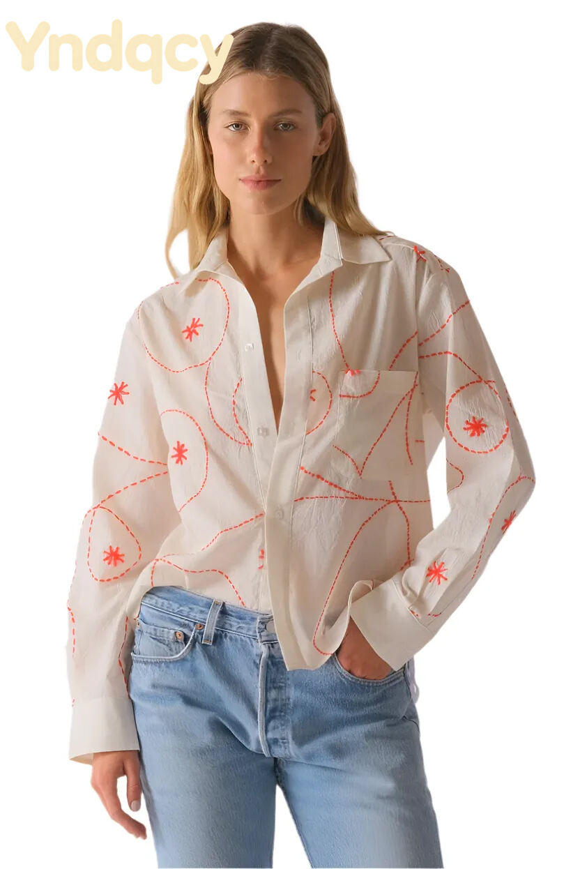 Cissa “The Daily Shirt”
