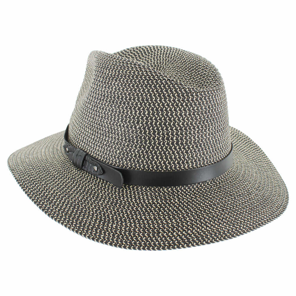 Paper Braid Straw  Hat