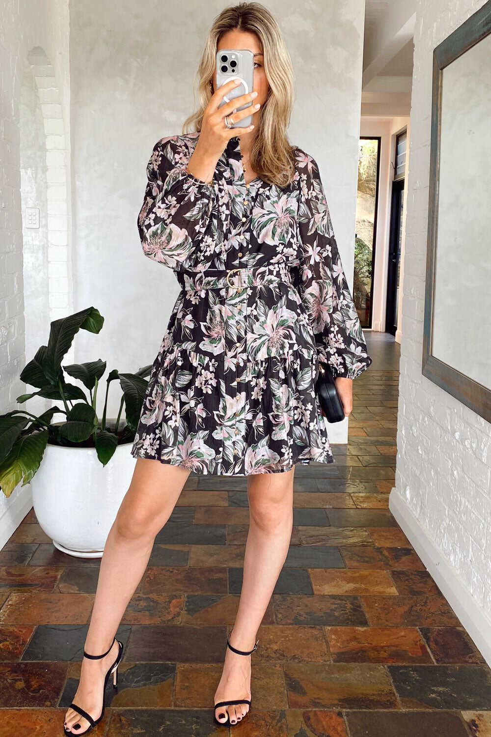 Ashley Dress