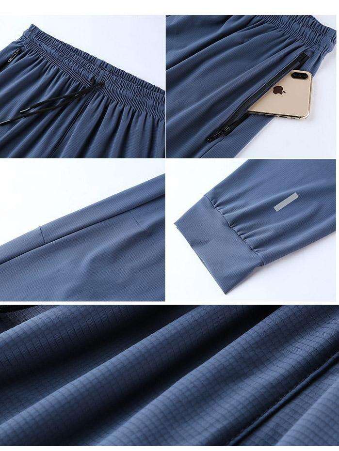M's Cooling Sweat-wicking Performance Jogger
