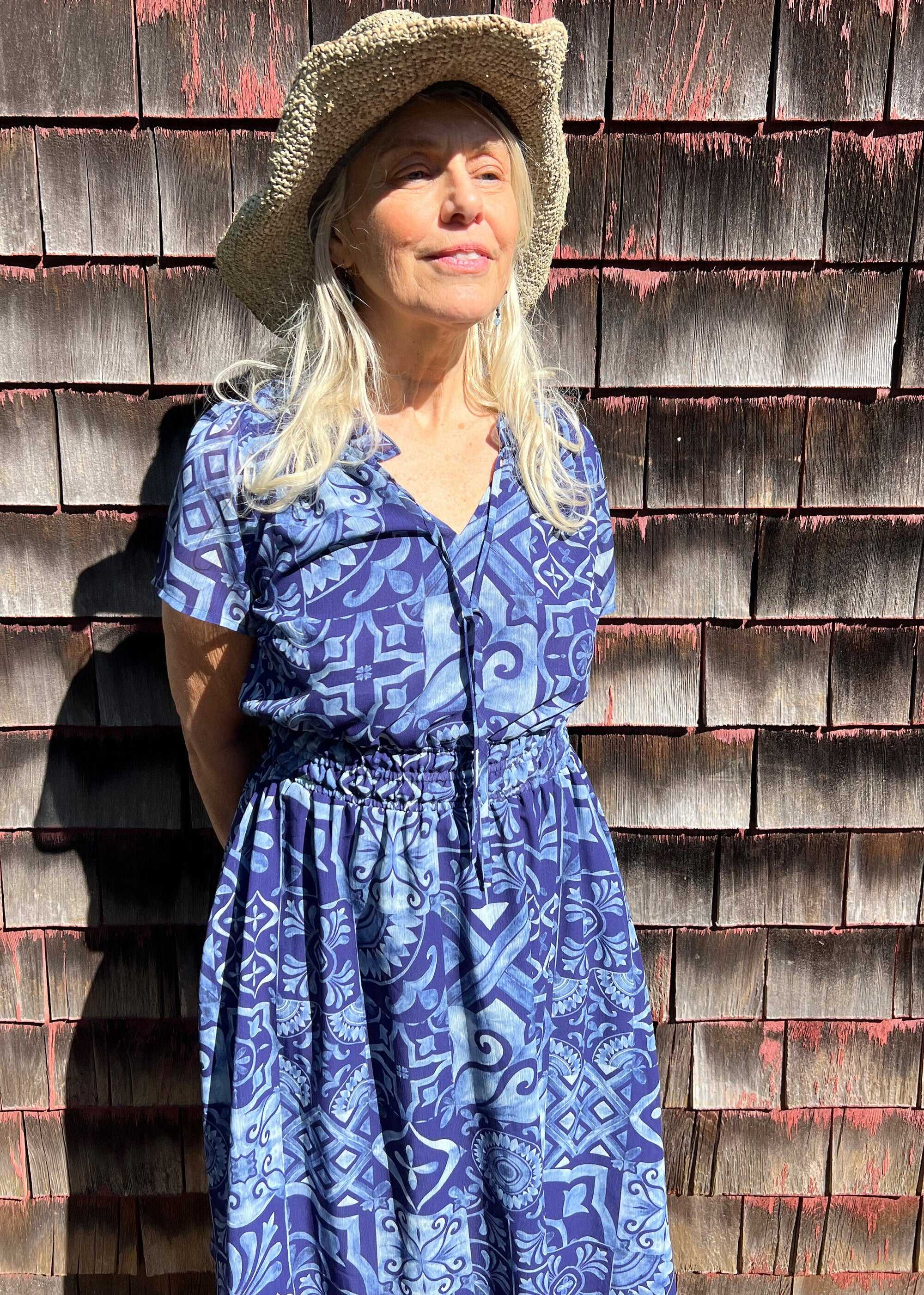 Laila Dress