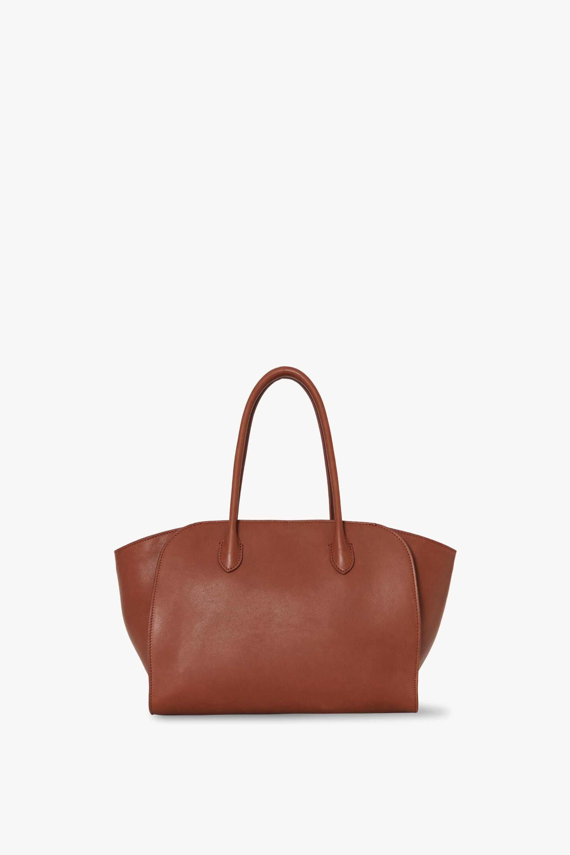 Marlo 12 Bag in Leather
