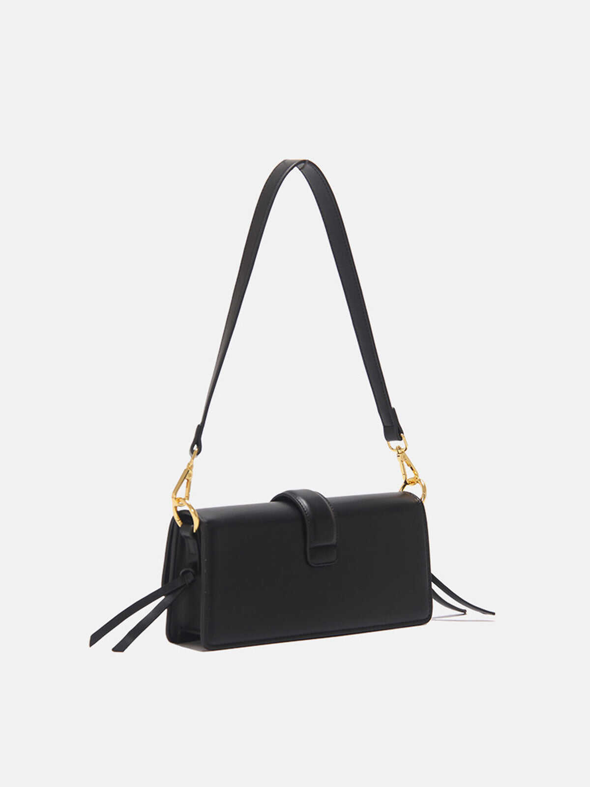 Black small Shoulder Bag