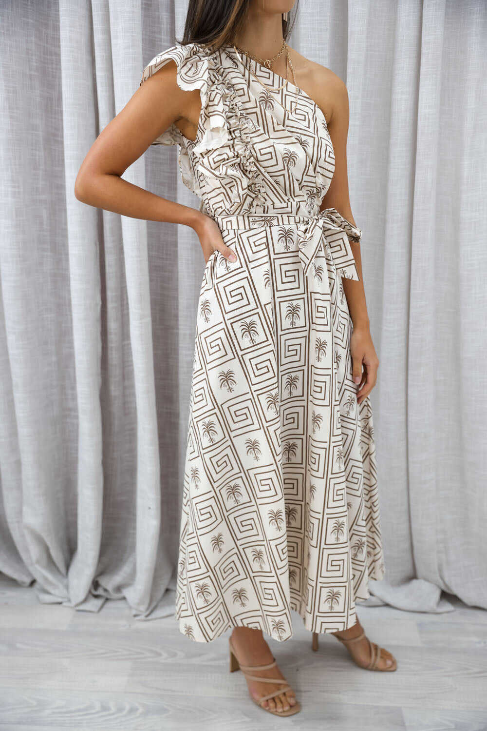 Hawaii Dress
