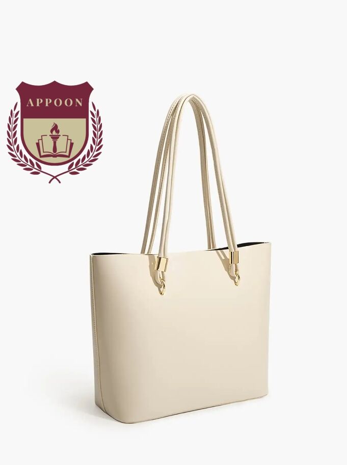 Minimal Tote Bag