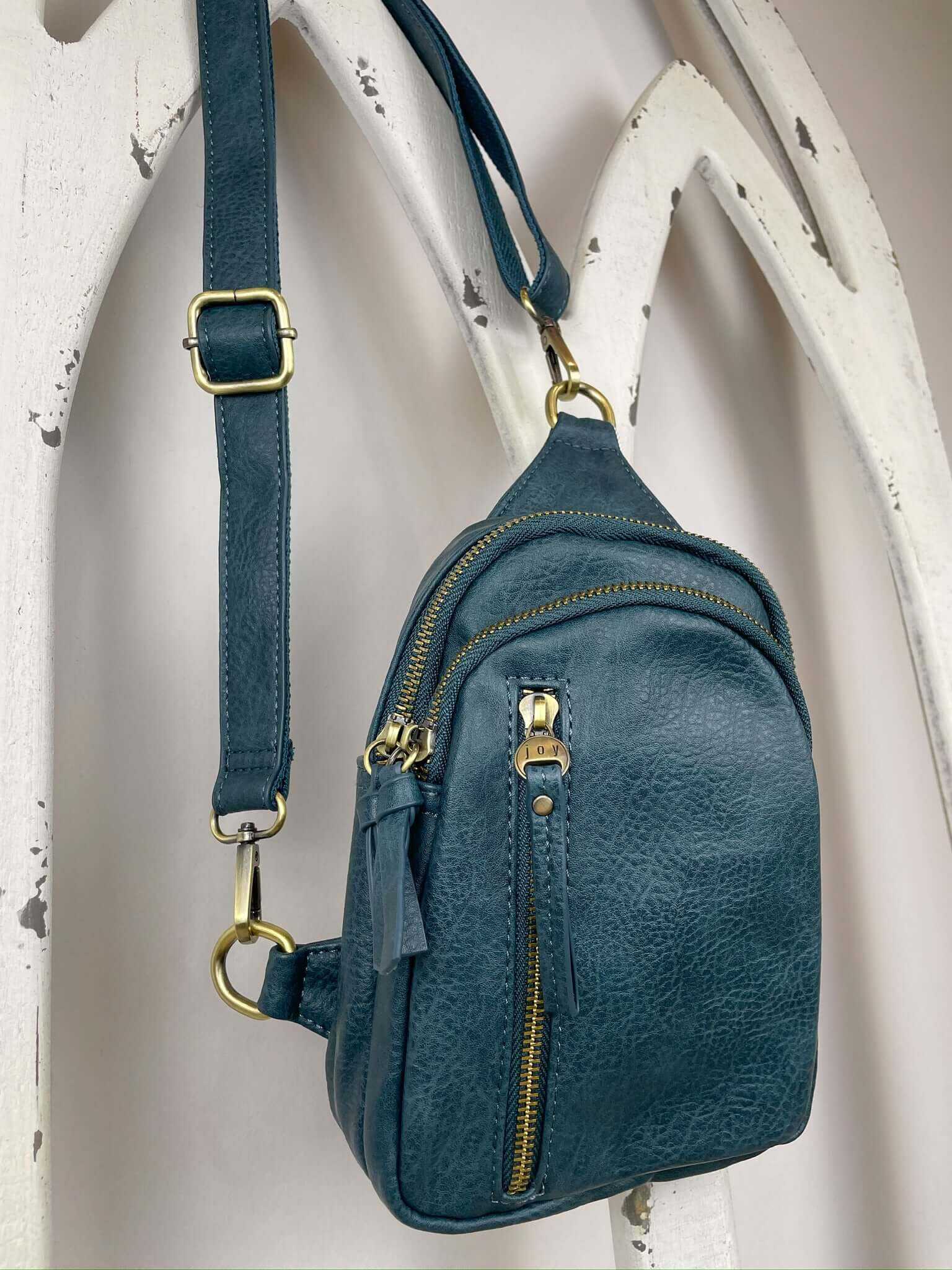Skyler Sling Bag