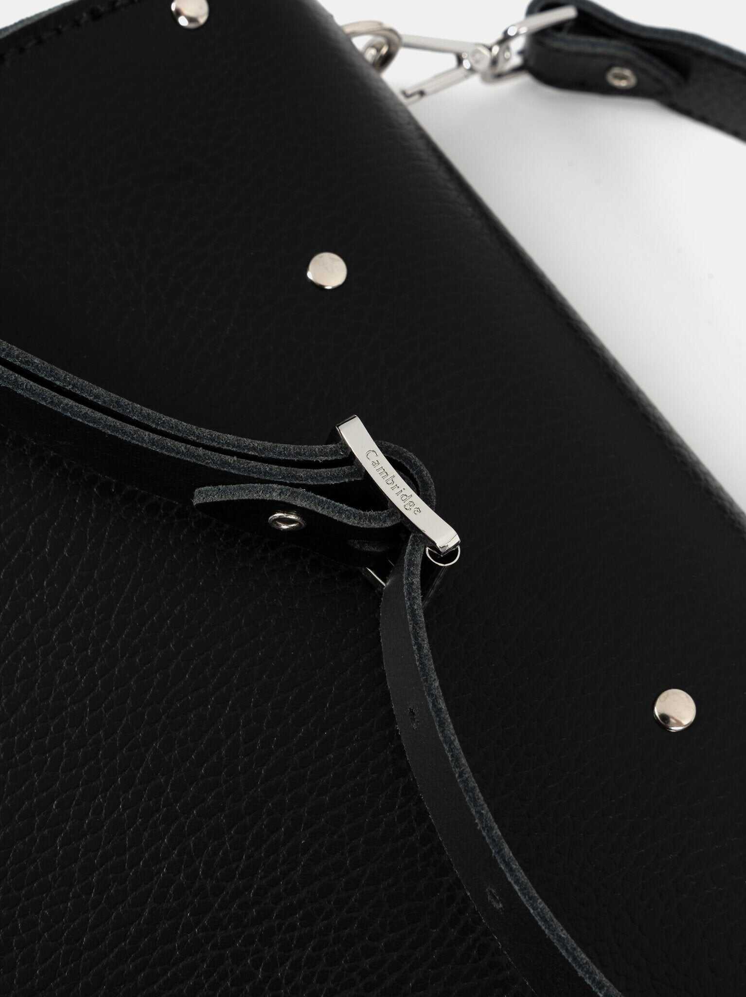 The Kate - Black Celtic Grain