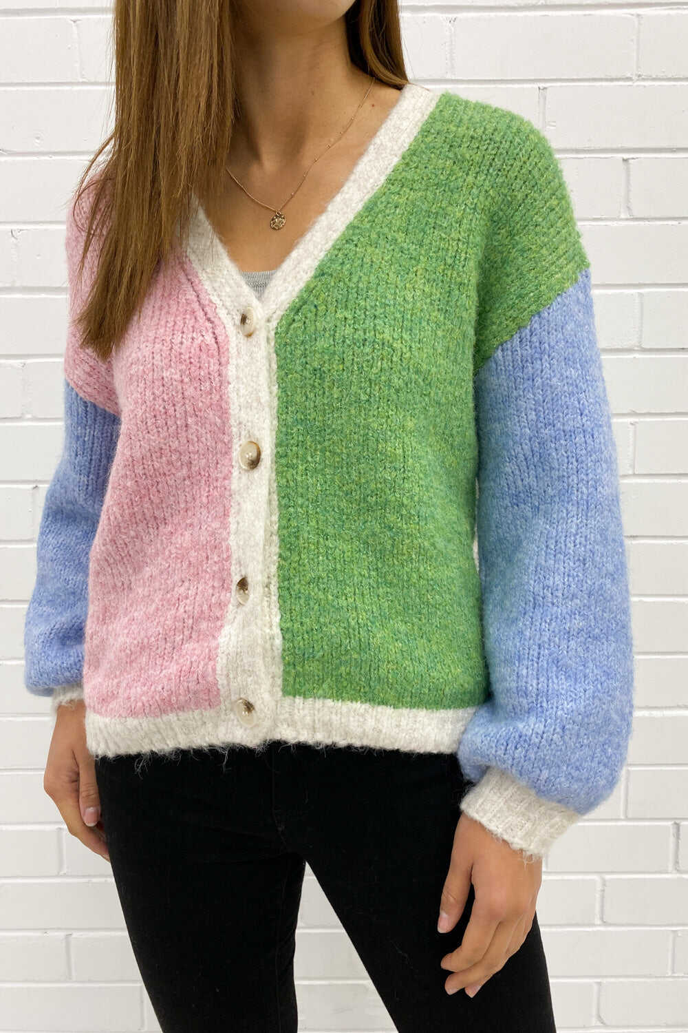 Whitney Cardi