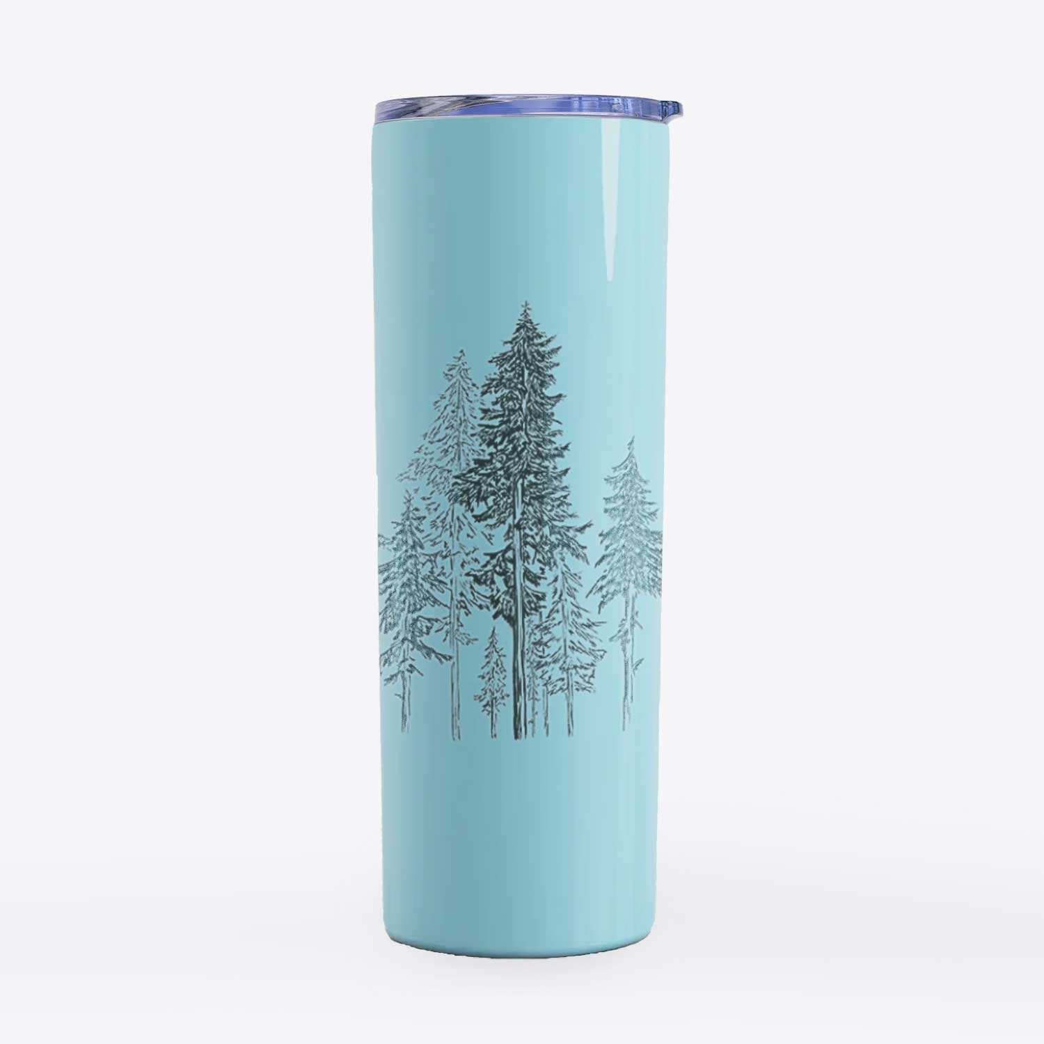 Hemlock Forest - 20oz Skinny Tumbler