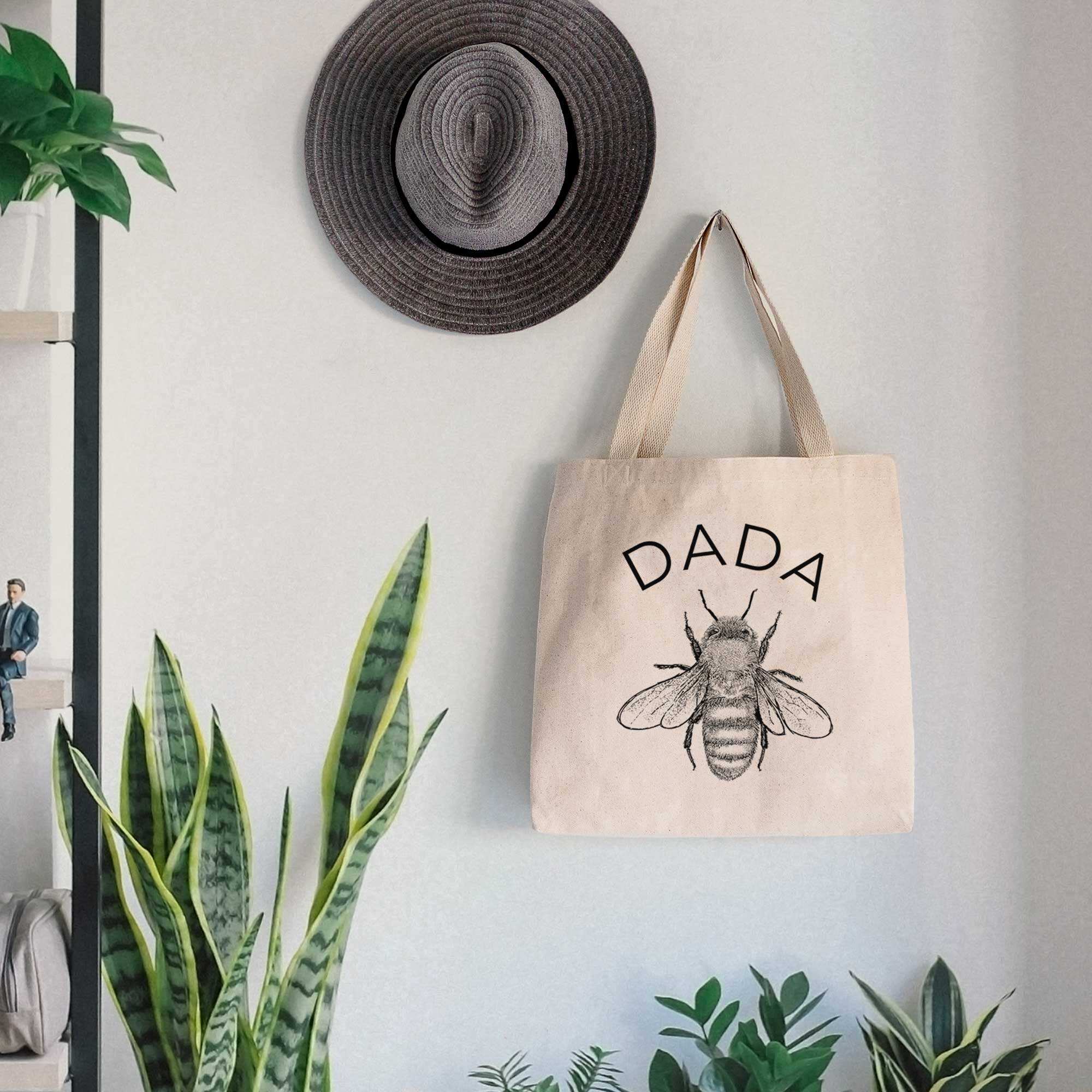 Dada Bee - Tote Bag