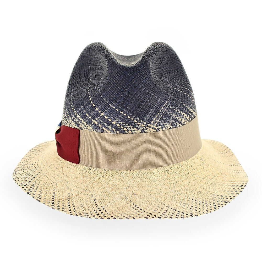 Panama Straw Hat