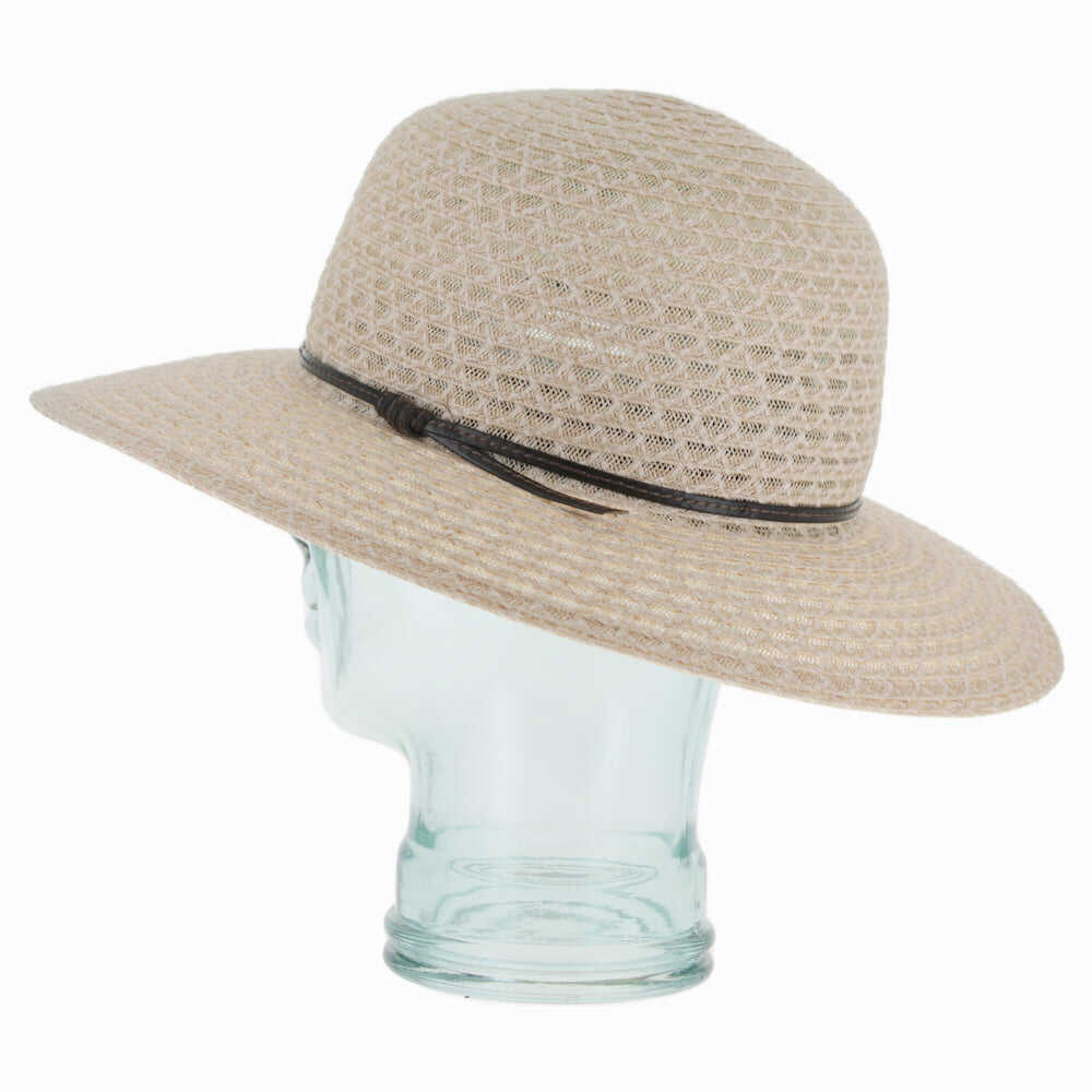 100% Hemp Straw  Hat