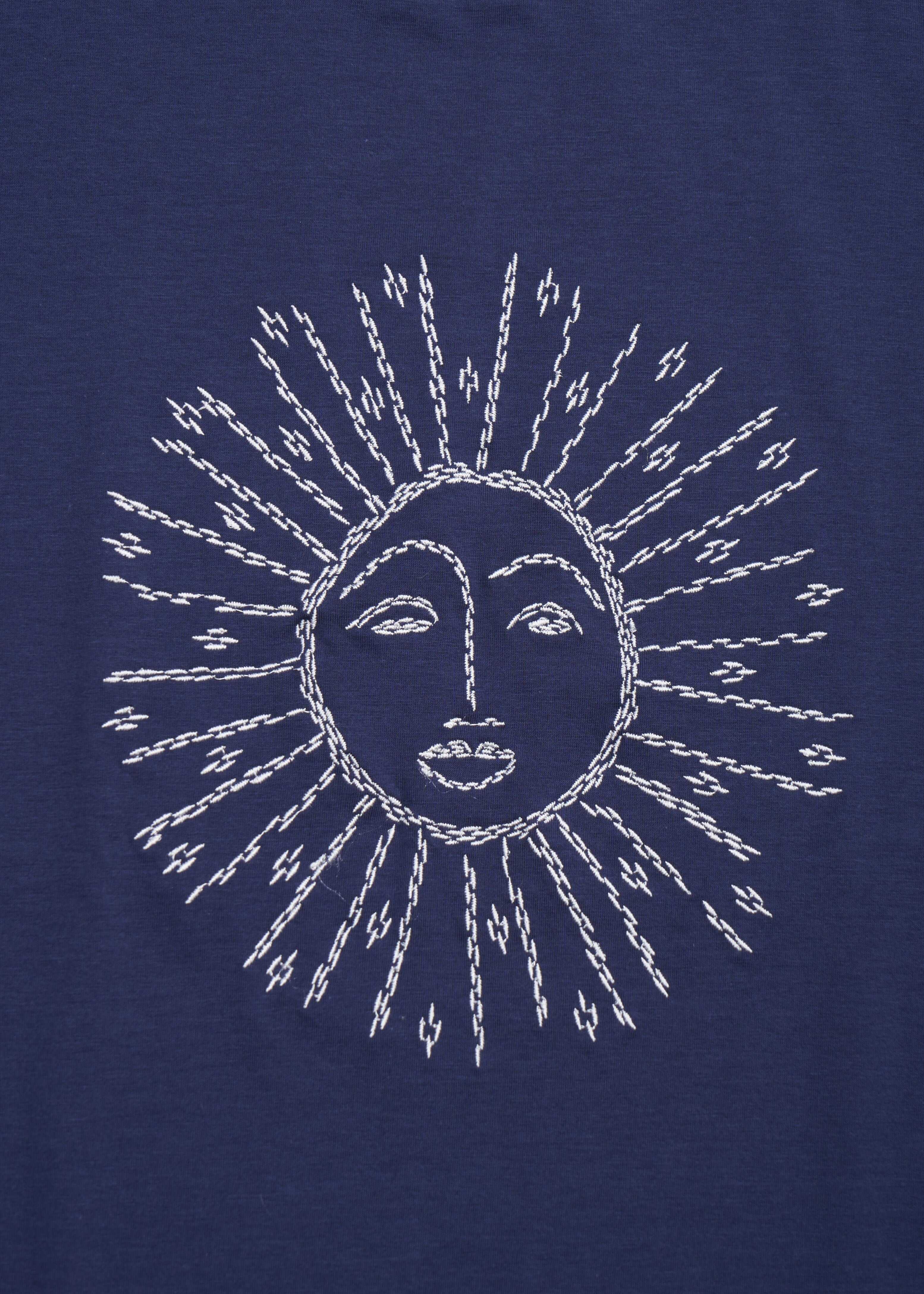 Sun Blocked T-Shirt