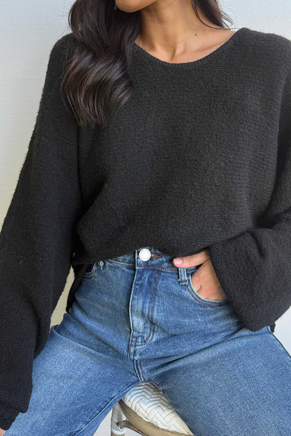Beth Knit