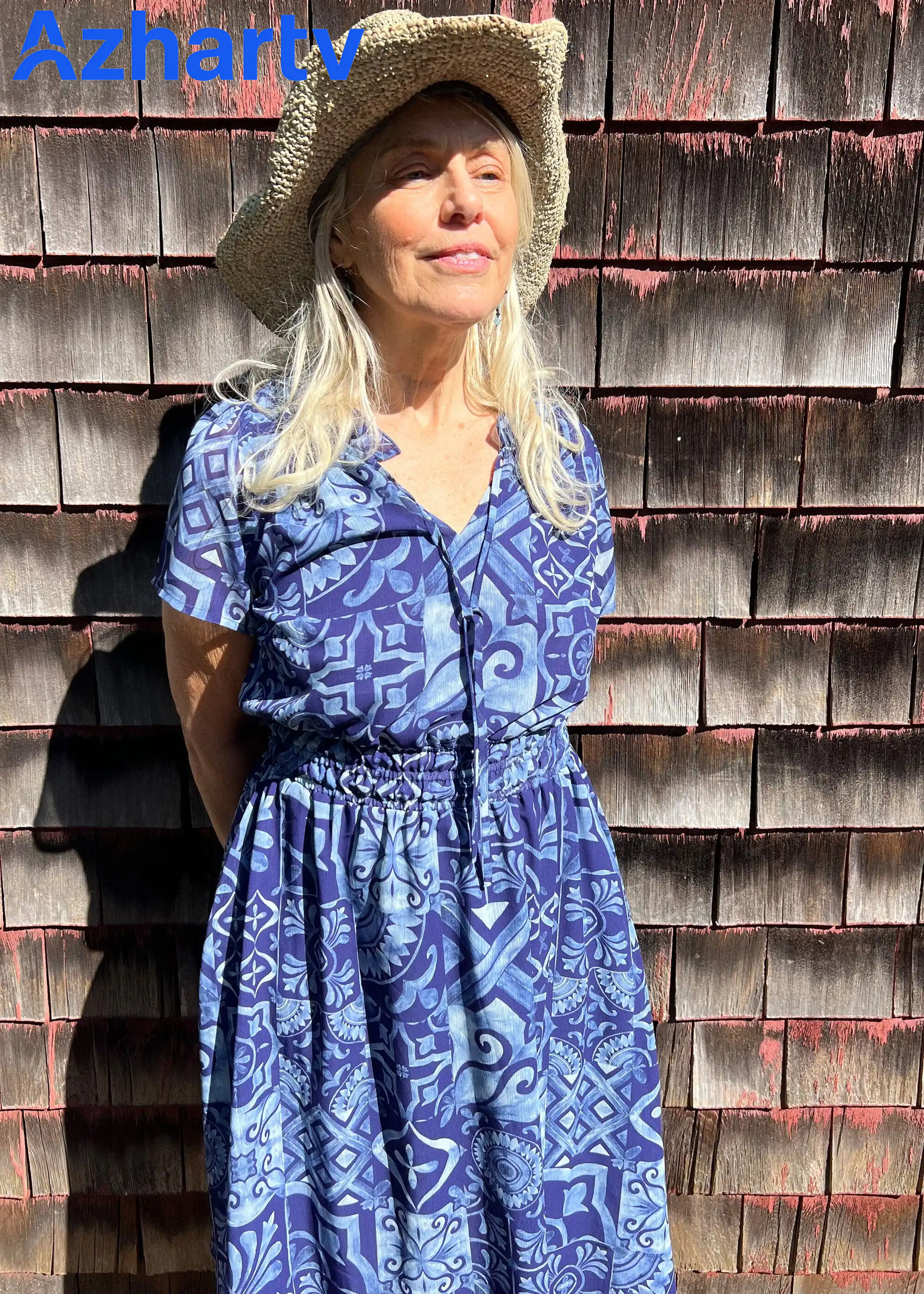 Laila Dress
