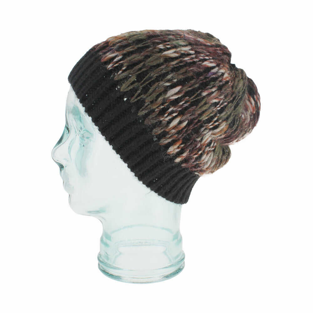 Knit  Beanie