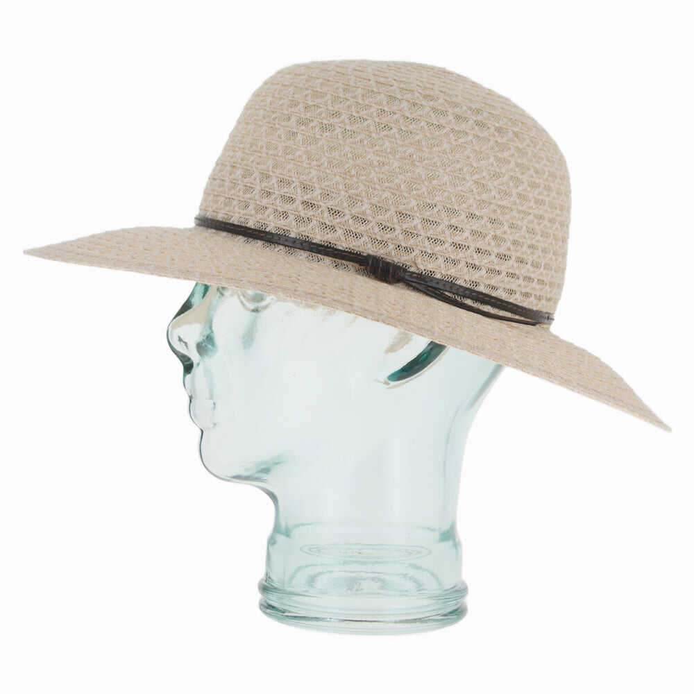 100% Hemp Straw  Hat