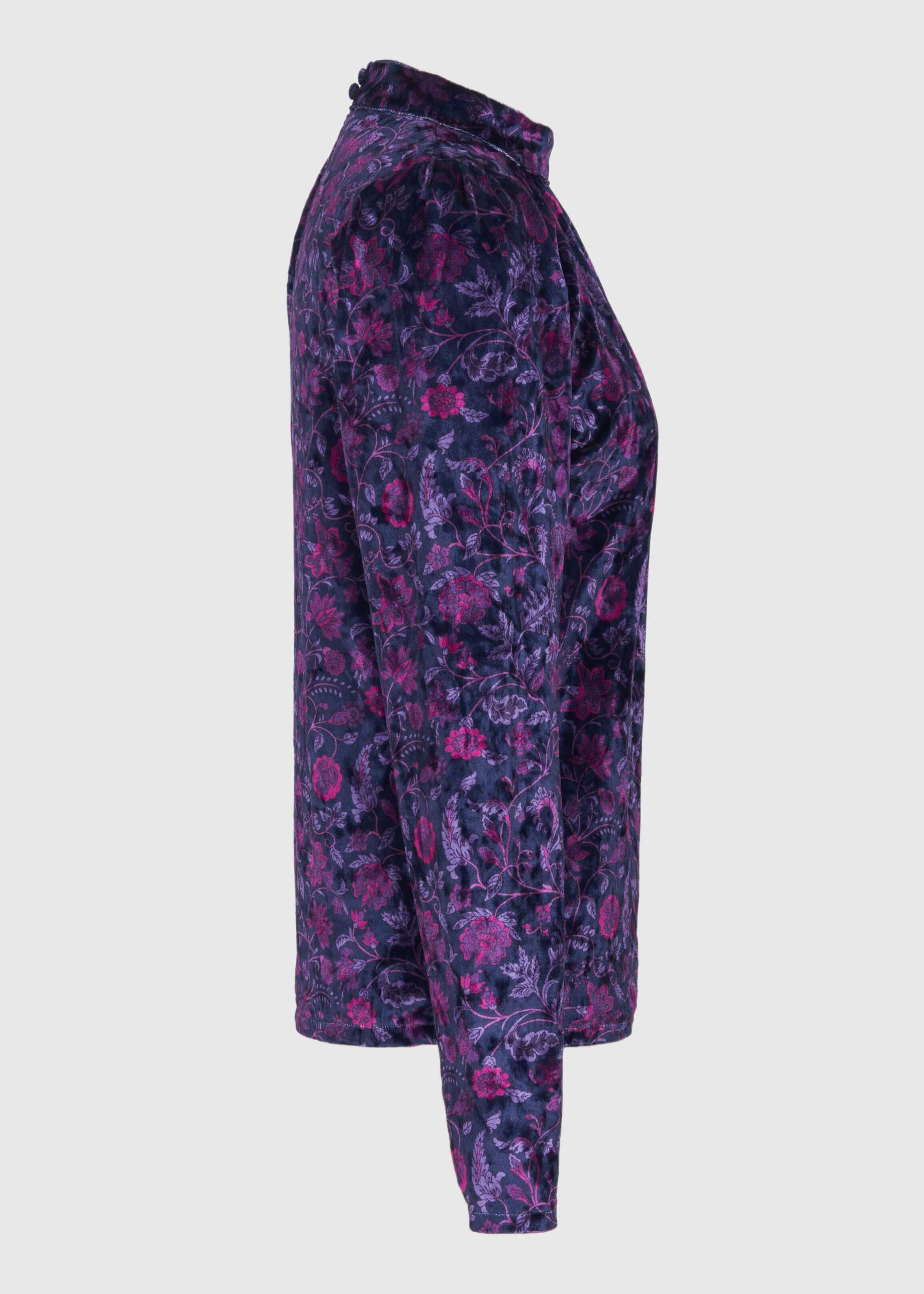 Victoria Blouse