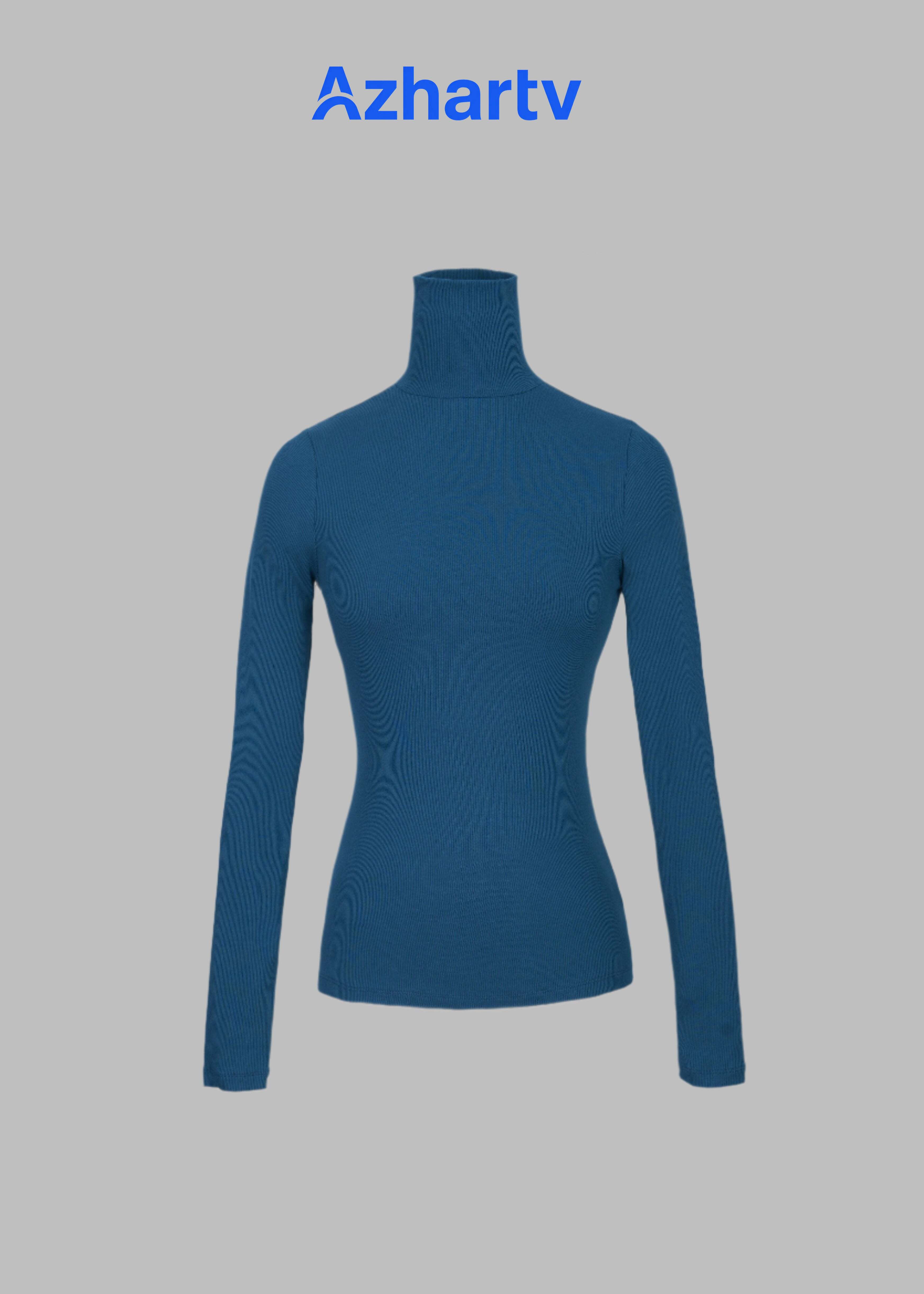 Lauren Turtle Neck