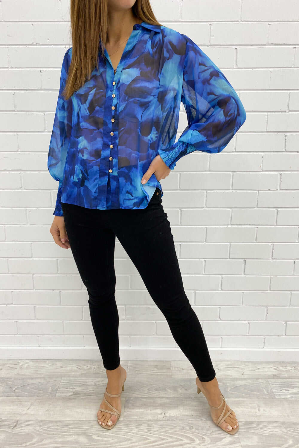 Sian Shirt