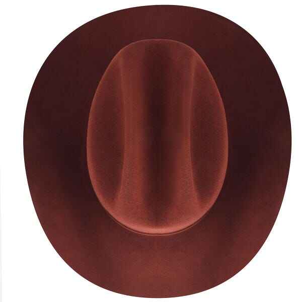 LIGHTNING 20X COWBOY HAT