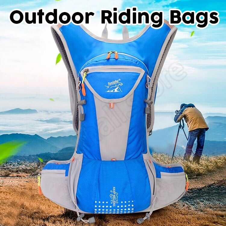 50% OFF💥Outdoor Riding Bags