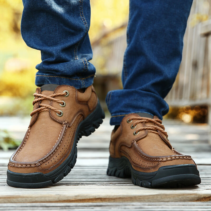 Transition Boots With Orthopedic And Extremely Comfortable Sole Shoes